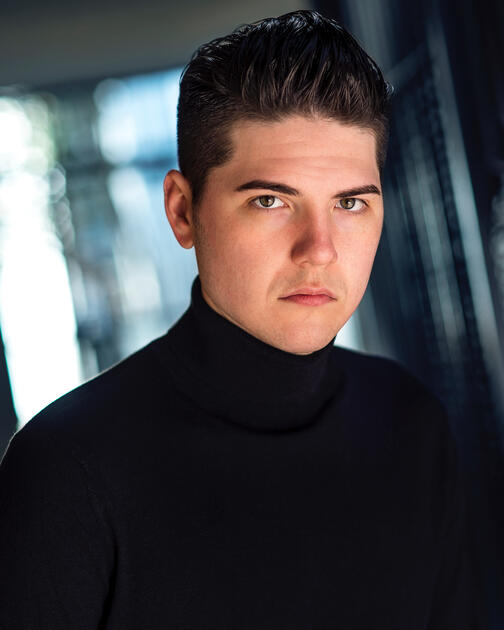 HEADSHOT